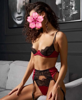 Анкета проститутки Вера - Фото, г. Городище, 24 года, №11448